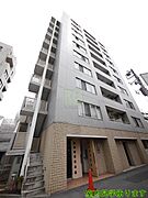 ソリテア四谷荒木町 10階 築24年4ヶ月の賃貸物件