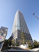 富久クロス コンフォートタワー 8階 築11年4ヶ月の賃貸物件