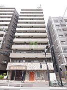 ガラステージ市ヶ谷弐番館 2階 築24年11ヶ月の賃貸物件