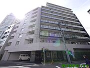 曙橋駅より徒歩4分 5階 築17年5ヶ月の賃貸物件