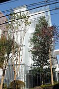 曙橋駅より徒歩6分 1階 築53年5ヶ月の賃貸物件