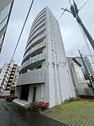 赤坂駅より徒歩5分 3階 築10年10ヶ月の賃貸物件