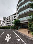曙橋駅より徒歩6分 1階 築12年5ヶ月の賃貸物件