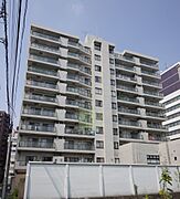 新宿内藤町ハウス 4階 築45年8ヶ月の賃貸物件