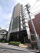 ガーラ市ヶ谷銀杏坂 10階 築21年4ヶ月の賃貸物件