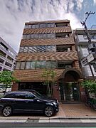 麹町駅より徒歩4分 6階 築35年9ヶ月の賃貸物件