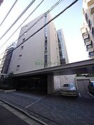 曙橋駅より徒歩3分 4階 築19年8ヶ月の賃貸物件