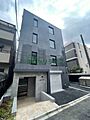 都営新宿線 曙橋駅 徒歩5分の賃貸マンション