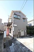 茗荷谷駅より徒歩6分 1階 築64年2ヶ月の賃貸物件
