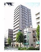 藤和シティホームズ早稲田 14階 築29年11ヶ月の賃貸物件