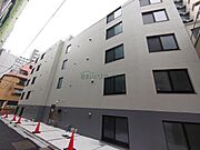 神保町駅より徒歩4分 2階 新築の賃貸物件
