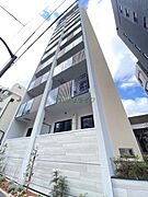 ＨＩＧＨＧＲＯＵＮＤ神楽坂 1階 築4年7ヶ月の賃貸物件