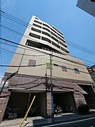 後楽園駅より徒歩8分 7階 築20年1ヶ月の賃貸物件