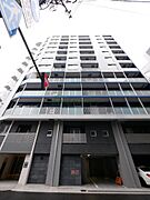 九段下駅より徒歩3分 築14年8ヶ月 12階建の賃貸物件
