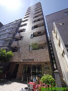 スカイコート新宿曙橋２ 2階 築23年4ヶ月の賃貸物件