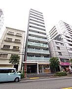 コンフォリア神楽坂DEUX 6階 築12年11ヶ月の賃貸物件