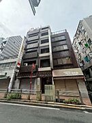新宿三丁目駅より徒歩4分 9階 築45年9ヶ月の賃貸物件