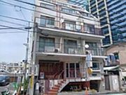 クラックスハイム六本木 4階 築48年7ヶ月の賃貸物件