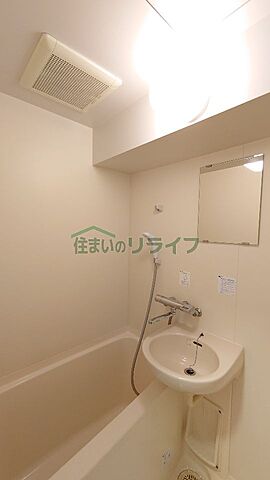 浴室
