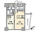プレシス文京春日5階19.0万円