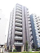 後楽園駅より徒歩11分 5階 築12年11ヶ月の賃貸物件