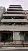 江戸川橋駅より徒歩5分 7階 築36年8ヶ月の賃貸物件