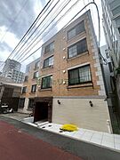 Ｃ’ｓＬＩＮＱＳＡＫＡＳＡＫＡ 4階 築9年7ヶ月の賃貸物件