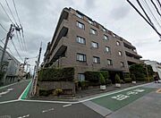 牛込神楽坂駅より徒歩4分 2階 築27年4ヶ月の賃貸物件