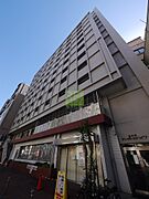 飯田橋駅より徒歩1分 8階 築64年9ヶ月の賃貸物件