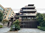 ＰａｒｋＡｘｉｓ市谷加賀町 4階 築7年9ヶ月の賃貸物件