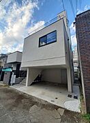 四谷三丁目駅より徒歩3分 1階 築5年11ヶ月の賃貸物件