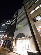 飯田橋駅より徒歩1分 8階 築41年7ヶ月の賃貸物件