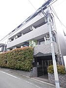 スカイコート神楽坂 2階 築27年6ヶ月の賃貸物件