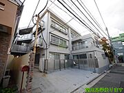 リッツプライム 1階 築59年11ヶ月の賃貸物件