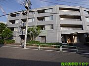 外苑レジデンスの賃貸物件
