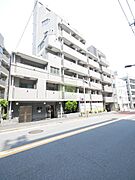 市ケ谷駅より徒歩5分 4階 築25年7ヶ月の賃貸物件