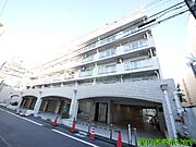 江戸川橋駅より徒歩2分 7階 築43年7ヶ月の賃貸物件