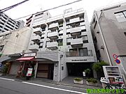 ライオンズマンション九段第２ 7階 築45年1ヶ月の賃貸物件