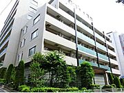 赤坂駅より徒歩1分 4階 築23年7ヶ月の賃貸物件