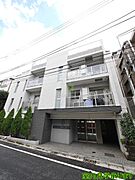 ＣＯＭＦＯＲＩＡ市谷薬王寺 1階 築19年11ヶ月の賃貸物件