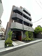 GRANPASEO神楽坂II 5階 築4年4ヶ月の賃貸物件
