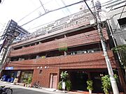 新宿御苑前駅より徒歩4分 5階 築44年5ヶ月の賃貸物件
