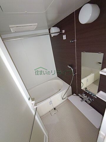 浴室