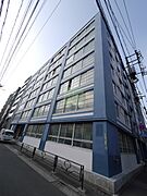 東和ビルの賃貸物件