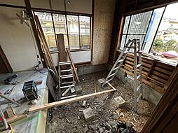 室内の画像