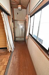室内の画像