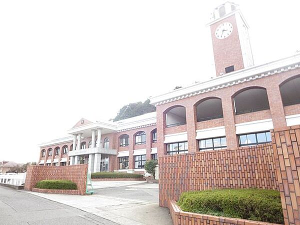 【近隣写真】壬生小学校まで約500ｍ（徒歩7分）登下校の際にはお友達との会話を楽しめそうですね。