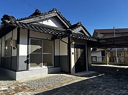 三次市畠敷町 戸建て