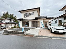 三次市四拾貫町 戸建て