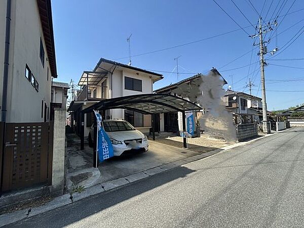 外観：334000245438